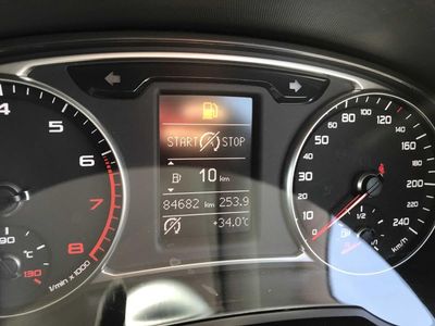 2016 Audi A1