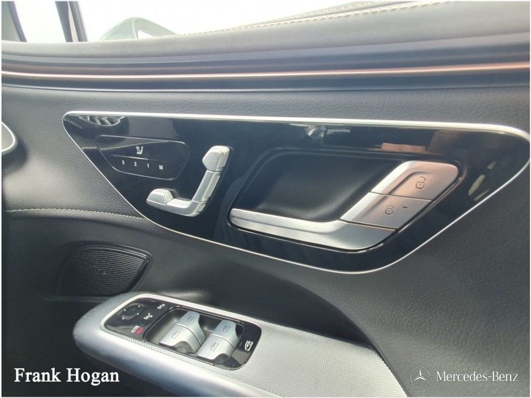 2025 Mercedes-Benz EQE