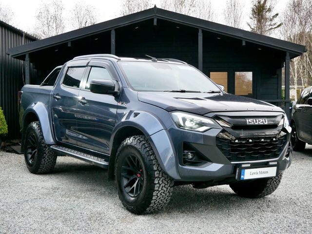 vehicle for sale from Lewis Motors