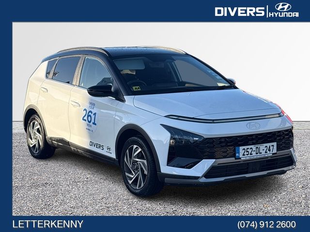 vehicle for sale from Divers Garage