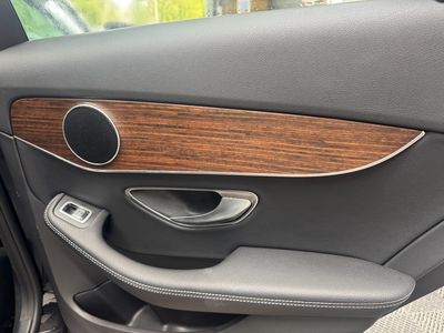 2019 Mercedes-Benz C Class