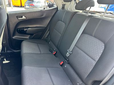 2017 Kia Picanto