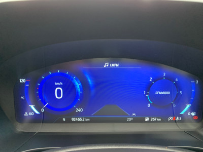 2022 Ford Kuga