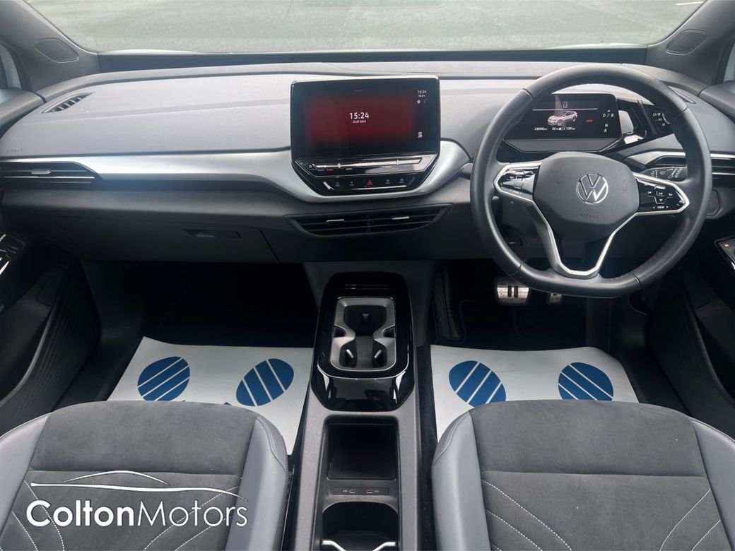 2022 Volkswagen ID.4