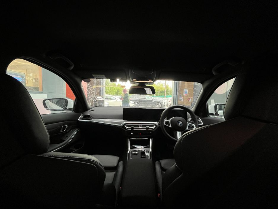 2024 BMW 3 Series
