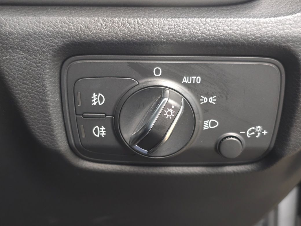 2015 Audi A3