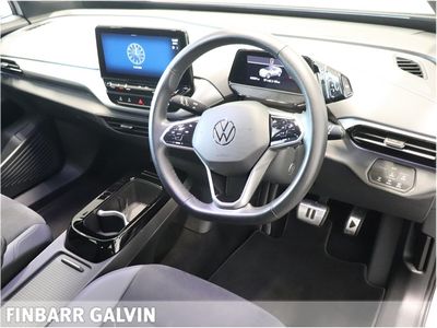 2023 Volkswagen ID.4