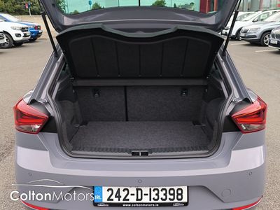 2024 SEAT Ibiza