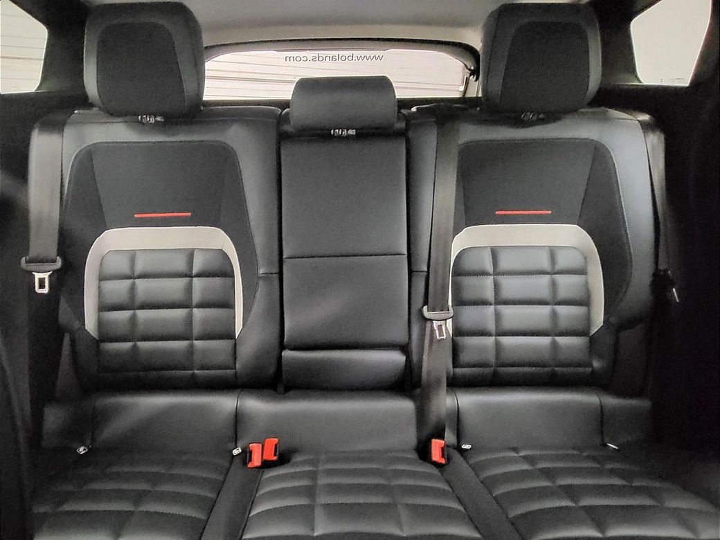 2026 Citroen C5 Aircross