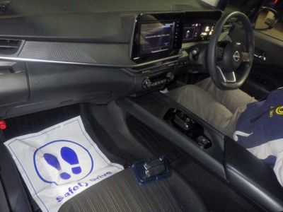 2024 Nissan Note