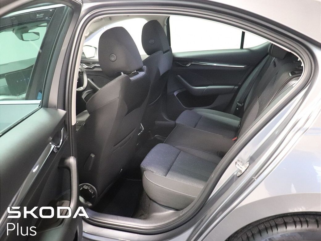 2024 Skoda Octavia