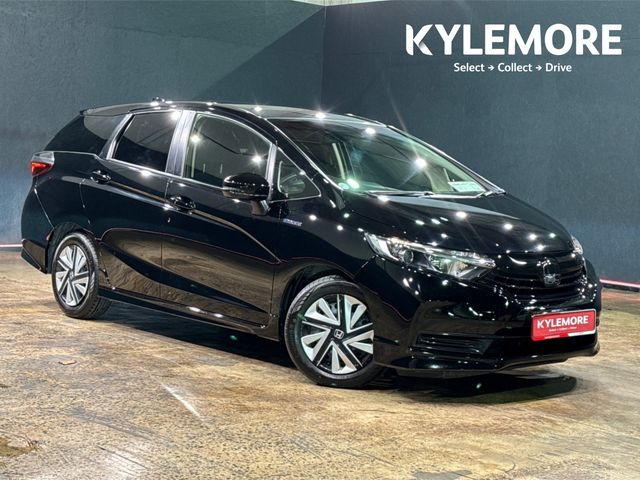 vehicle for sale from Kylemore Cars