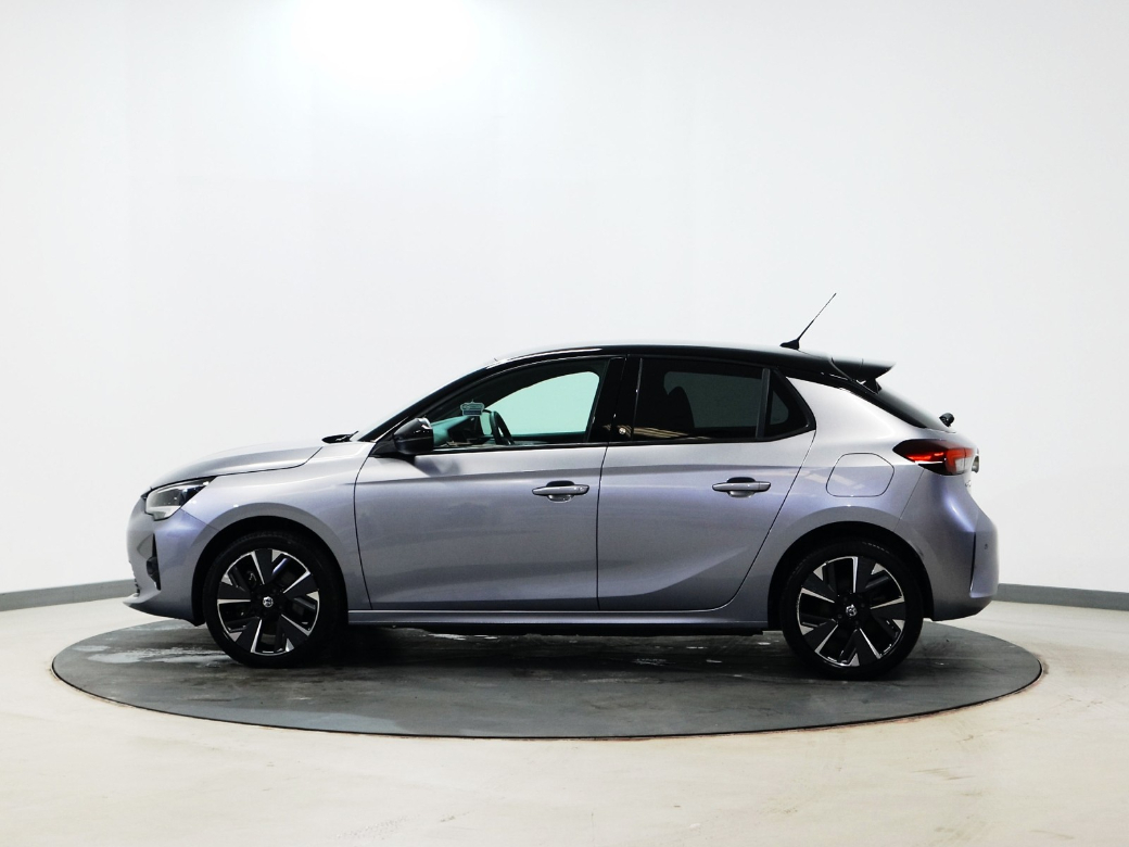 2023 Opel Corsa