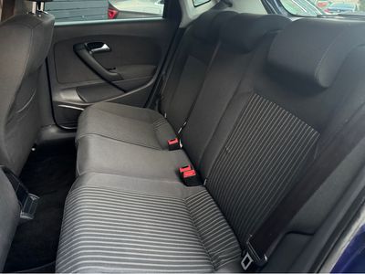 2012 Volkswagen Polo