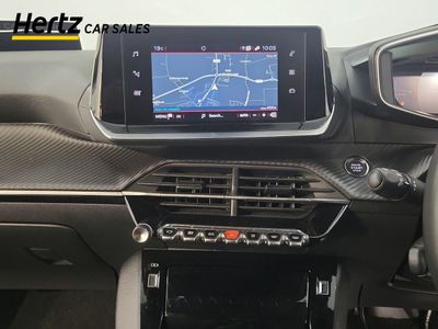 2023 Peugeot 2008