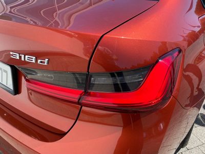 2019 BMW 3 Series