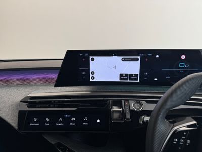 2026 Peugeot 3008