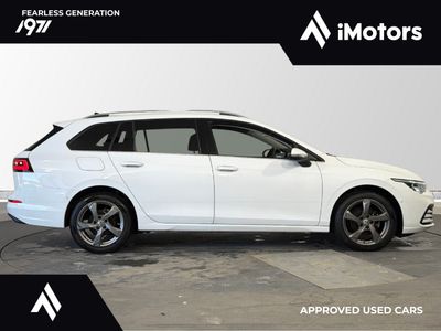 2022 Volkswagen Golf