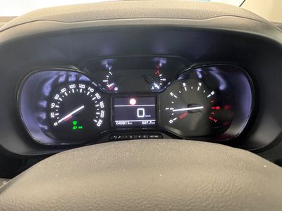 2023 Citroen Berlingo