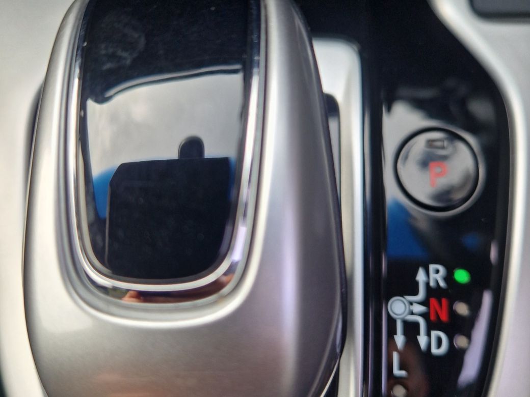 2018 Honda Fit