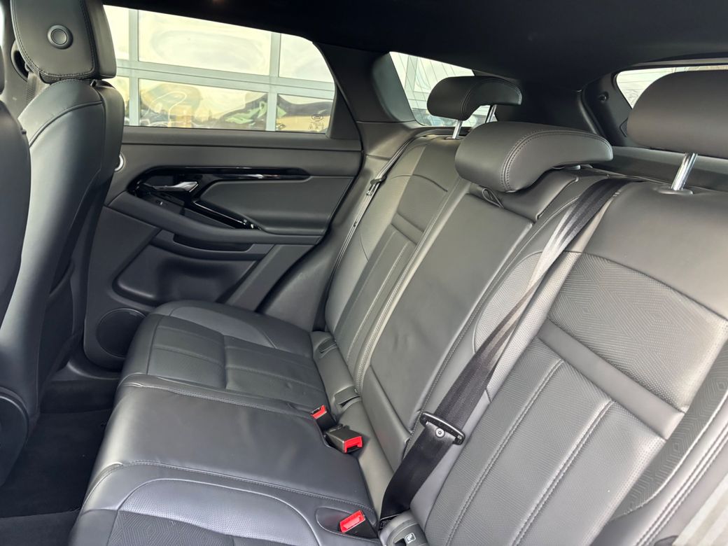 2024 Land Rover Range Rover Evoque