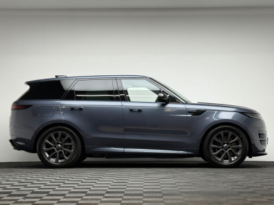 2024 Land Rover Range Rover Sport