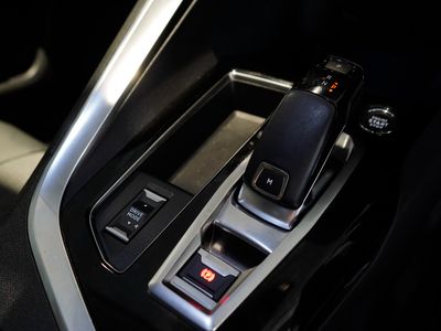 2023 Peugeot 3008