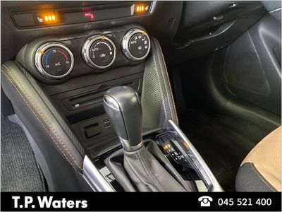 2017 Mazda Mazda2