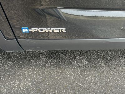 2023 Nissan Qashqai