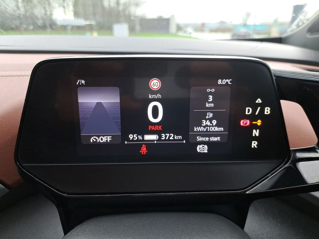 2022 Volkswagen ID.4