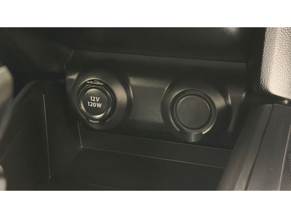 2018 Suzuki Swift