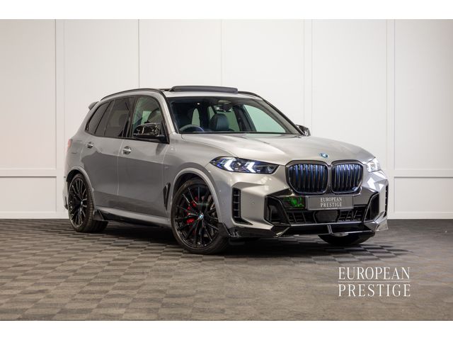 vehicle for sale from European Prestige