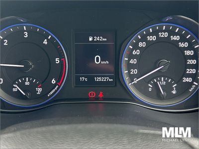 2020 Hyundai Kona