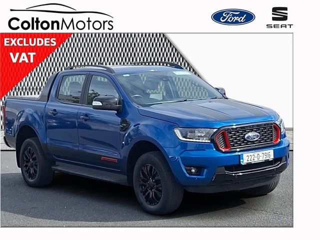 vehicle for sale from Colton Motors Mullingar