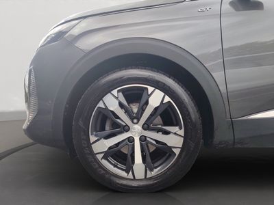 2021 Peugeot 3008