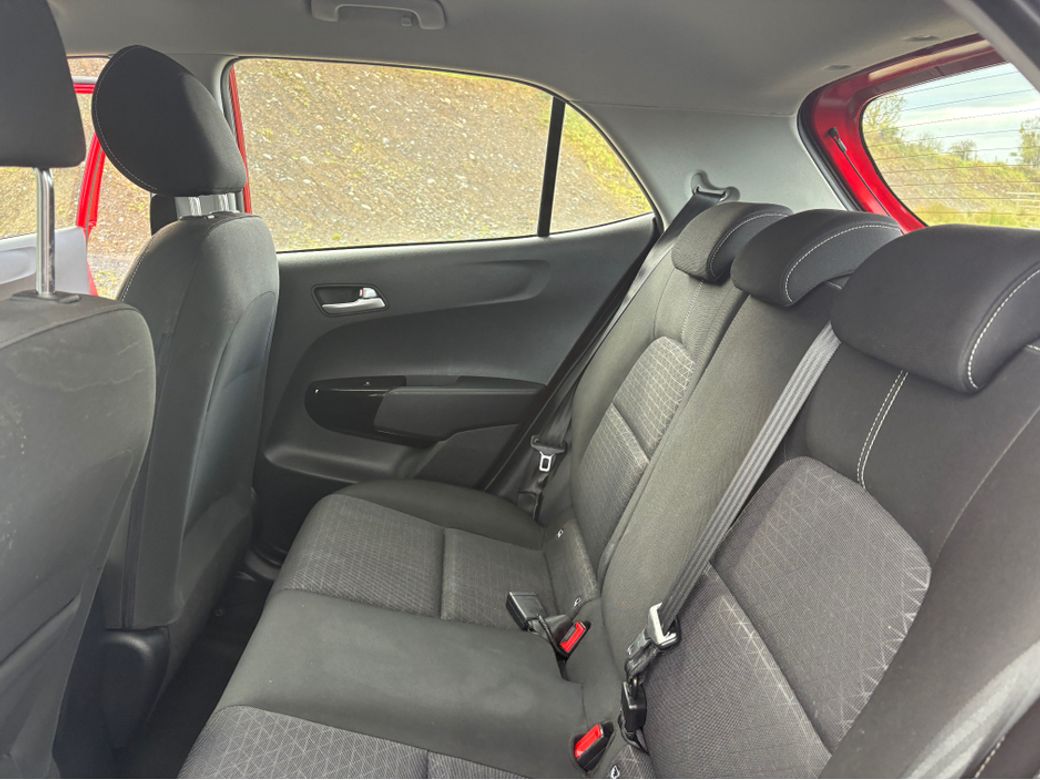 2019 Kia Picanto