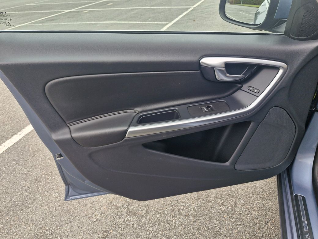 2018 Volvo S60