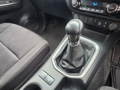 2021 Toyota Hilux