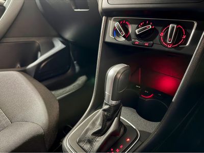 2014 Volkswagen Polo