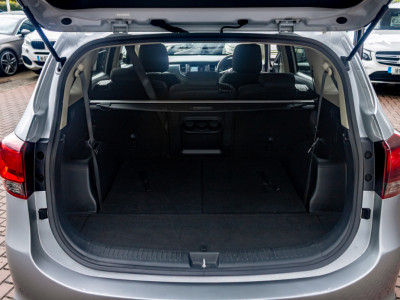 2018 Kia Carens