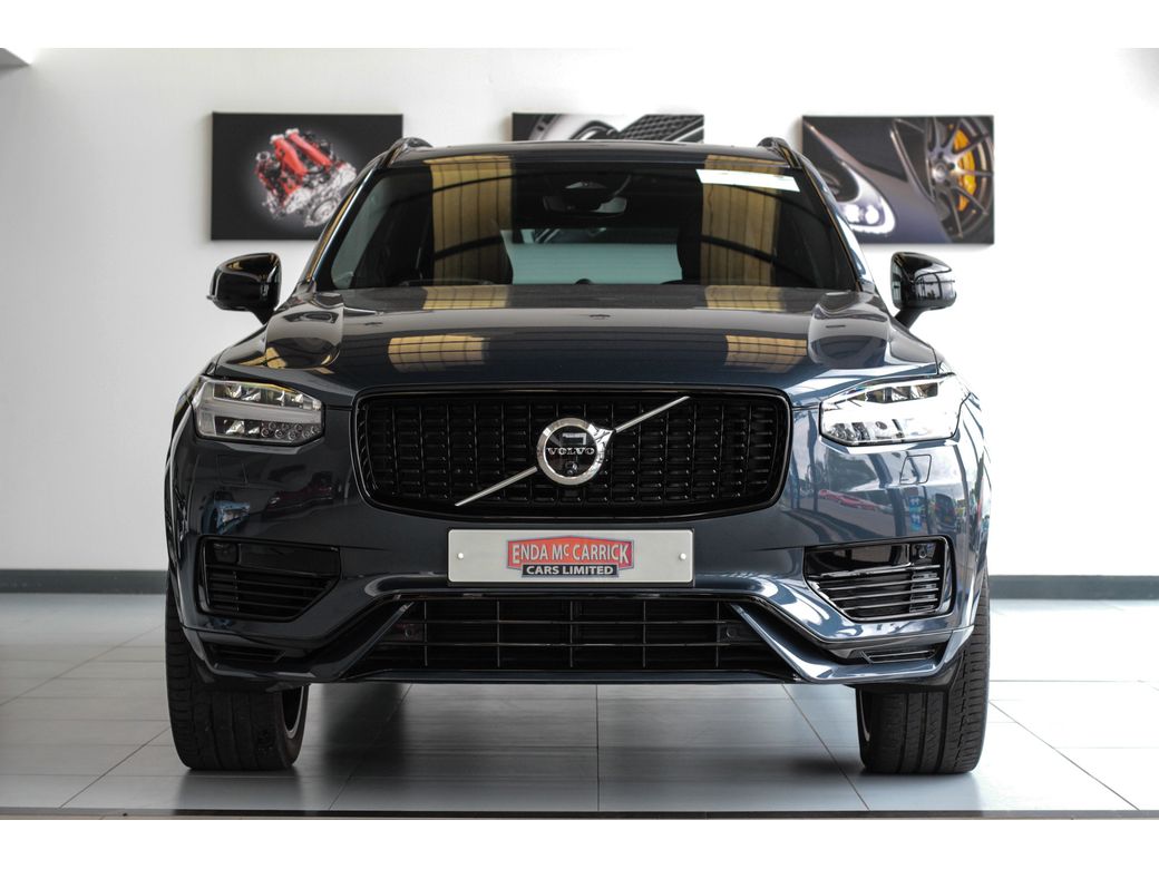 2023 Volvo XC90