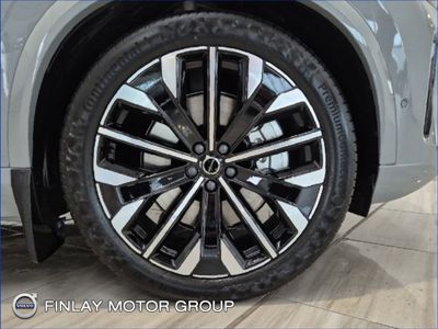 2025 Volvo XC90