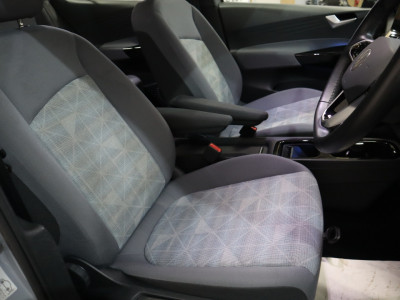 2022 Volkswagen ID.3