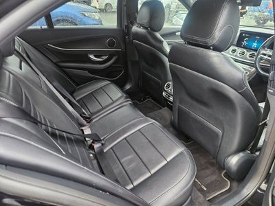 2021 Mercedes-Benz E 300