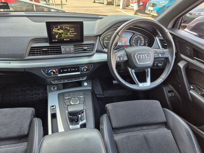 2021 Audi Q5