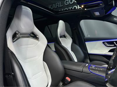 2025 Mercedes-Benz E Class
