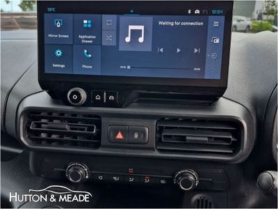 2024 Citroen Berlingo