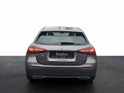 2026 Mercedes-Benz A Class