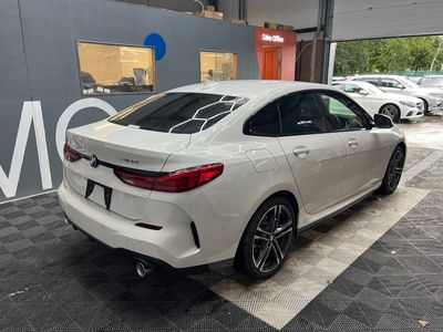 2024 BMW 2 Series