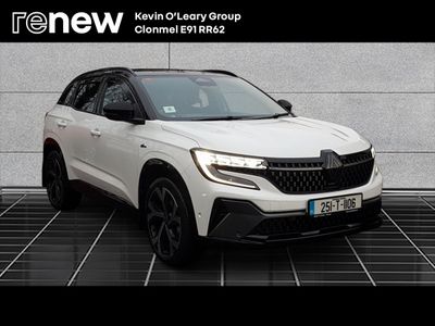 2025 Renault Austral